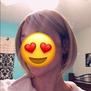 Classic fling wig by hairdo